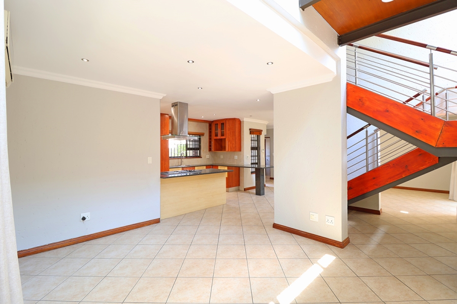 To Let 3 Bedroom Property for Rent in Hyde Park Gauteng