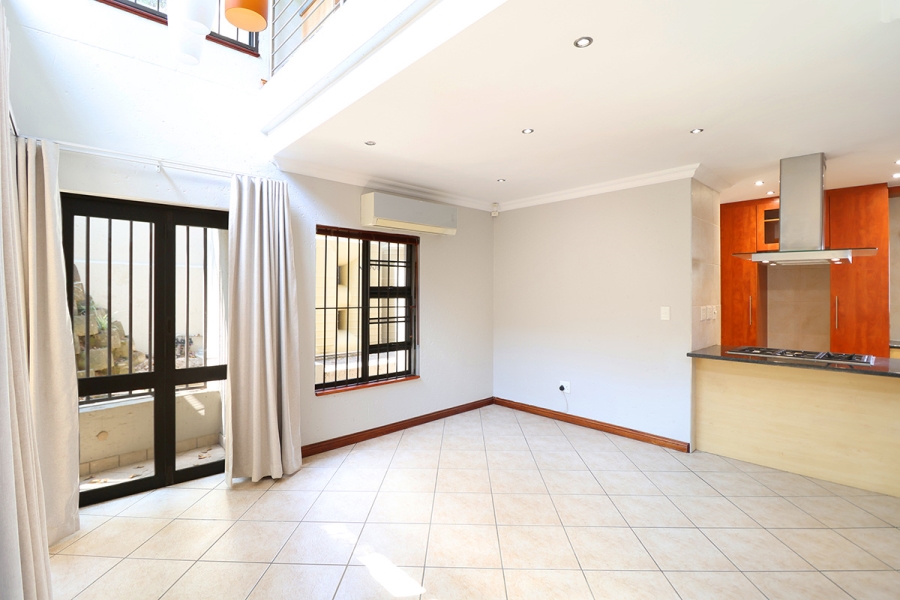 To Let 3 Bedroom Property for Rent in Hyde Park Gauteng