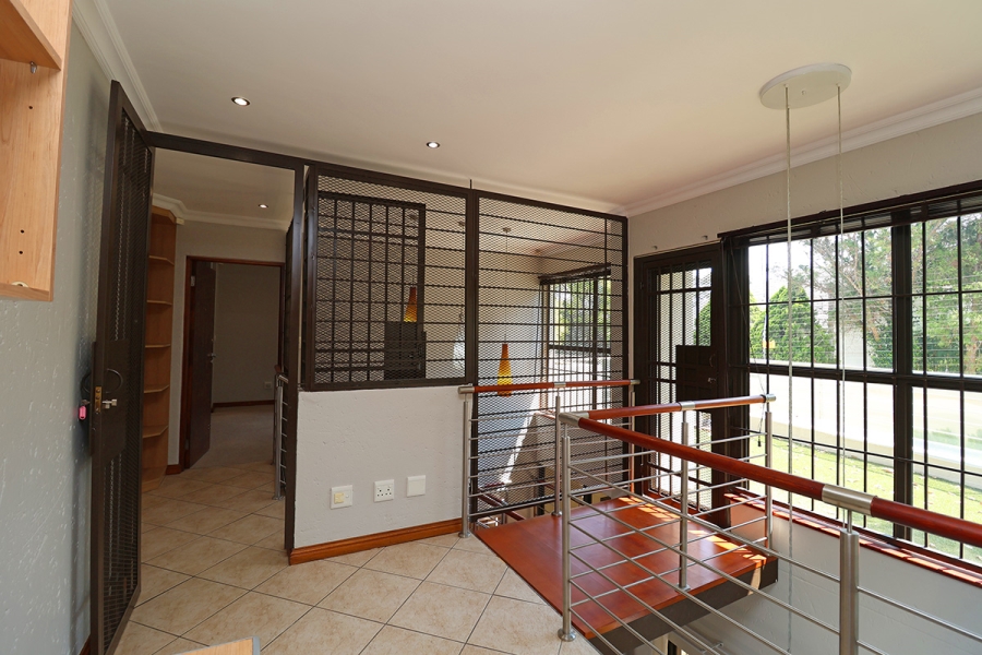 To Let 3 Bedroom Property for Rent in Hyde Park Gauteng