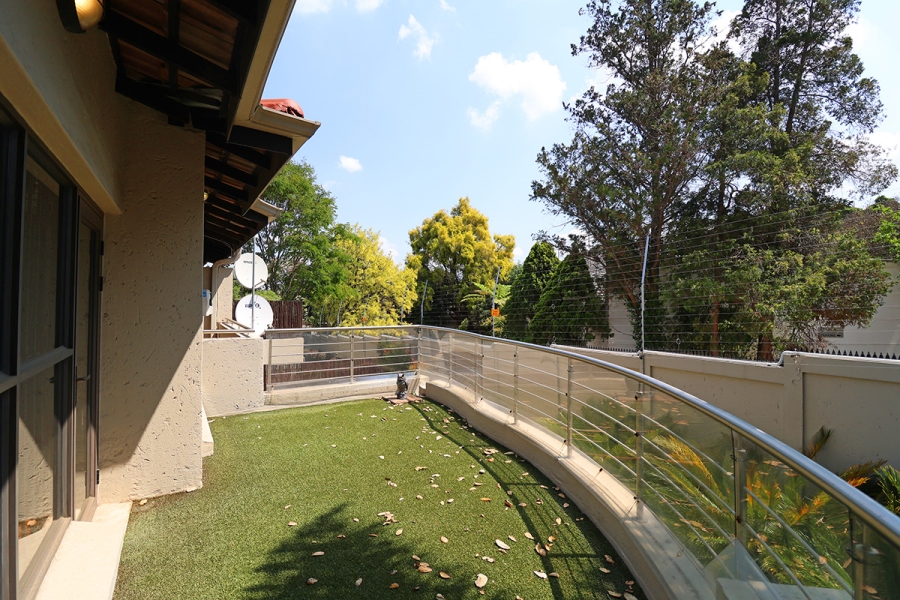 To Let 3 Bedroom Property for Rent in Hyde Park Gauteng