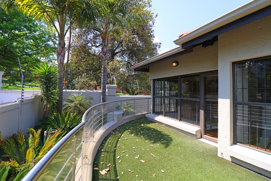 To Let 3 Bedroom Property for Rent in Hyde Park Gauteng