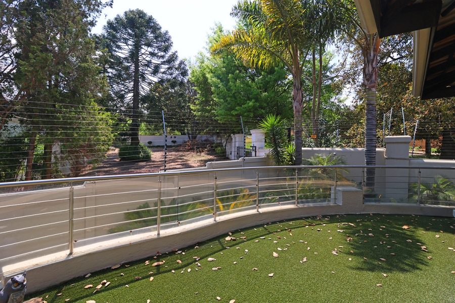 To Let 3 Bedroom Property for Rent in Hyde Park Gauteng