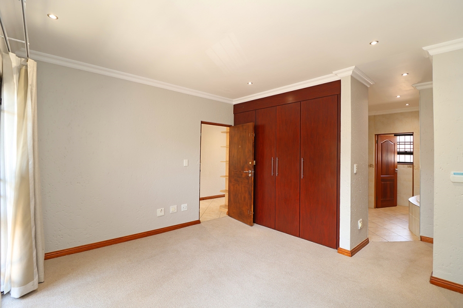 To Let 3 Bedroom Property for Rent in Hyde Park Gauteng