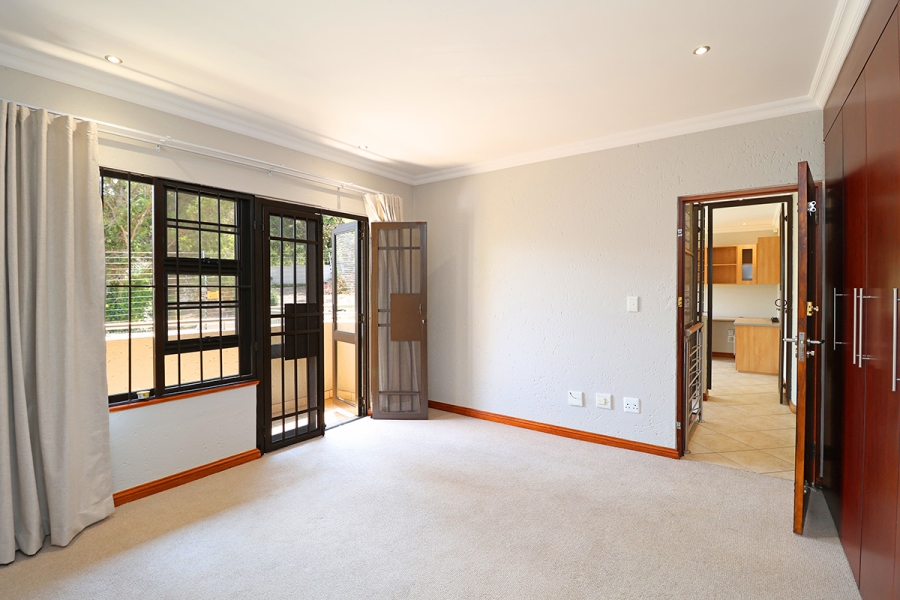 To Let 3 Bedroom Property for Rent in Hyde Park Gauteng