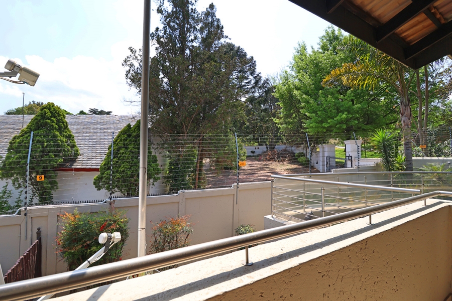 To Let 3 Bedroom Property for Rent in Hyde Park Gauteng