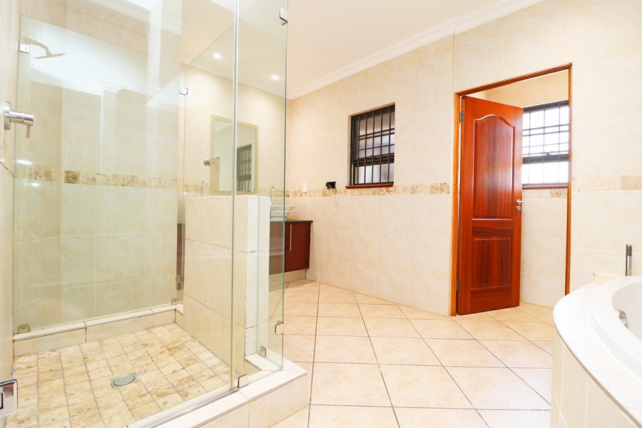 To Let 3 Bedroom Property for Rent in Hyde Park Gauteng