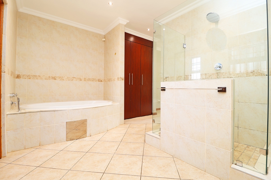 To Let 3 Bedroom Property for Rent in Hyde Park Gauteng