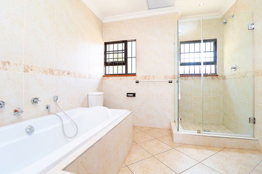 To Let 3 Bedroom Property for Rent in Hyde Park Gauteng