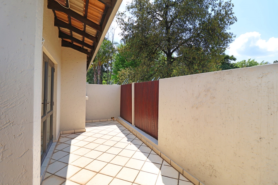 To Let 3 Bedroom Property for Rent in Hyde Park Gauteng