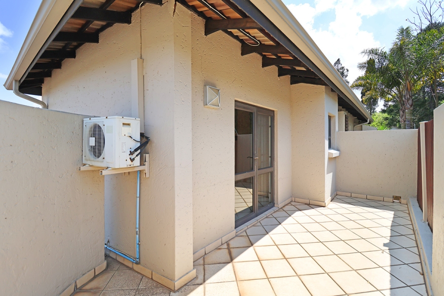 To Let 3 Bedroom Property for Rent in Hyde Park Gauteng