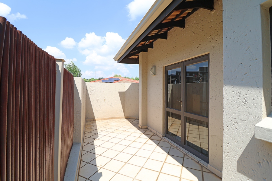 To Let 3 Bedroom Property for Rent in Hyde Park Gauteng