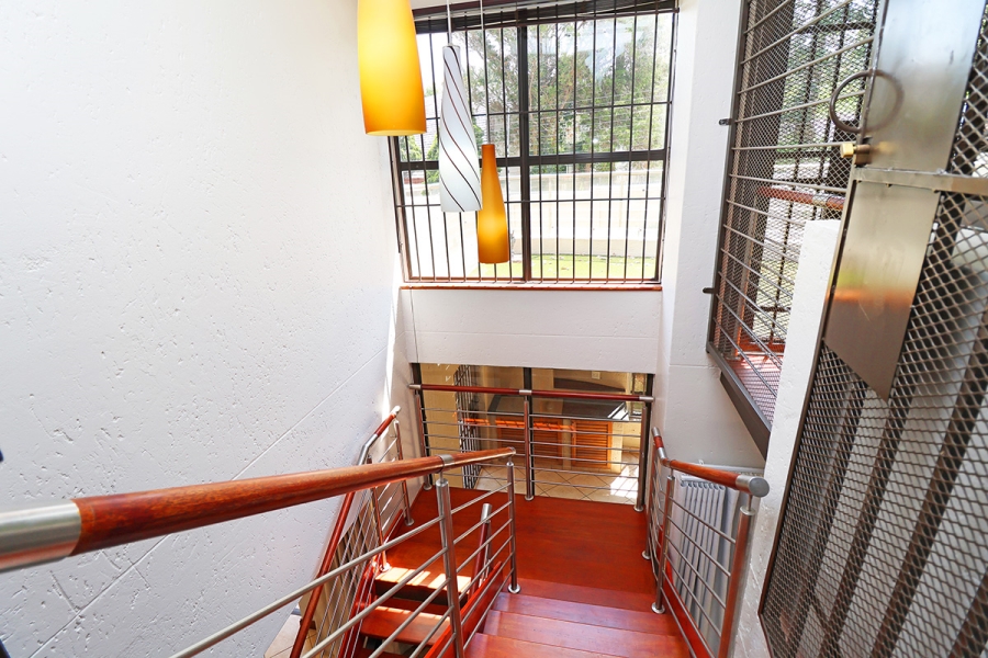 To Let 3 Bedroom Property for Rent in Hyde Park Gauteng