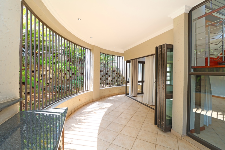 To Let 3 Bedroom Property for Rent in Hyde Park Gauteng