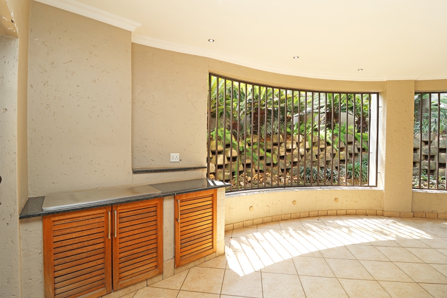 To Let 3 Bedroom Property for Rent in Hyde Park Gauteng