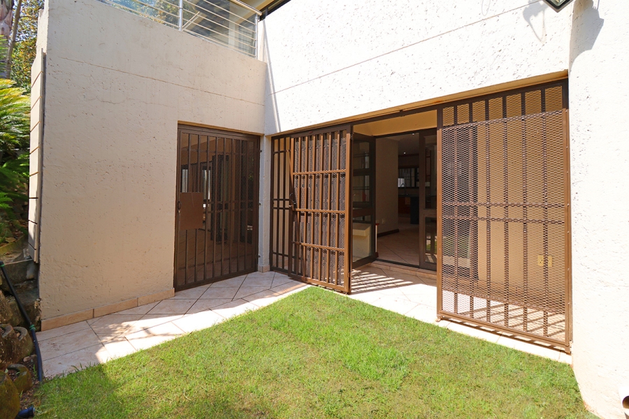 To Let 3 Bedroom Property for Rent in Hyde Park Gauteng