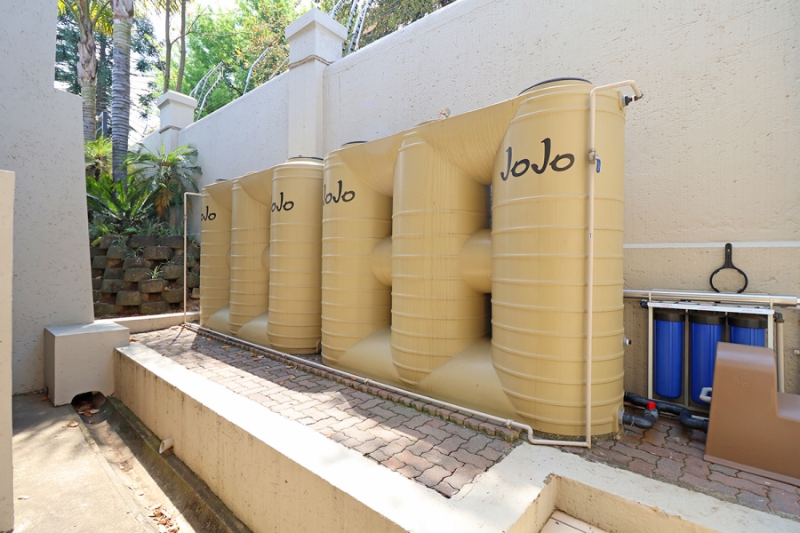 To Let 3 Bedroom Property for Rent in Hyde Park Gauteng