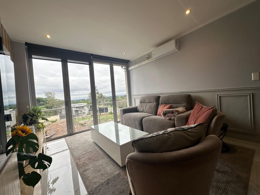 To Let 2 Bedroom Property for Rent in Craighall Gauteng