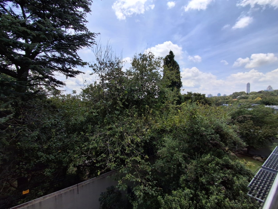 To Let 2 Bedroom Property for Rent in Craighall Gauteng