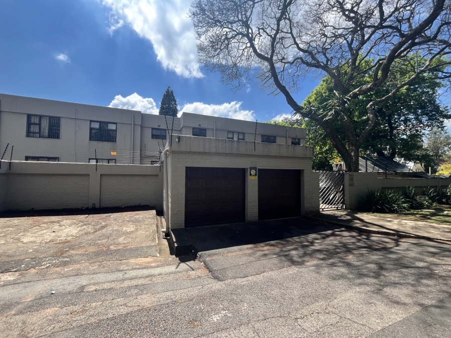1 Bedroom Property for Sale in Auckland Park Gauteng