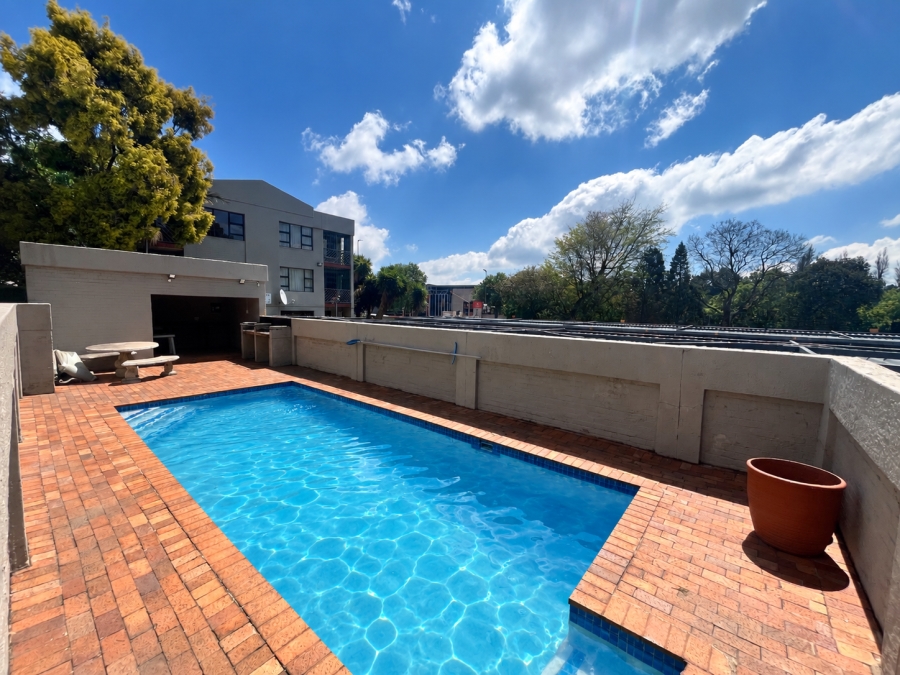 1 Bedroom Property for Sale in Auckland Park Gauteng