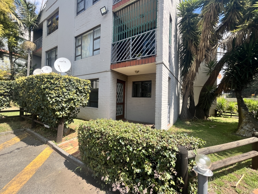 1 Bedroom Property for Sale in Auckland Park Gauteng