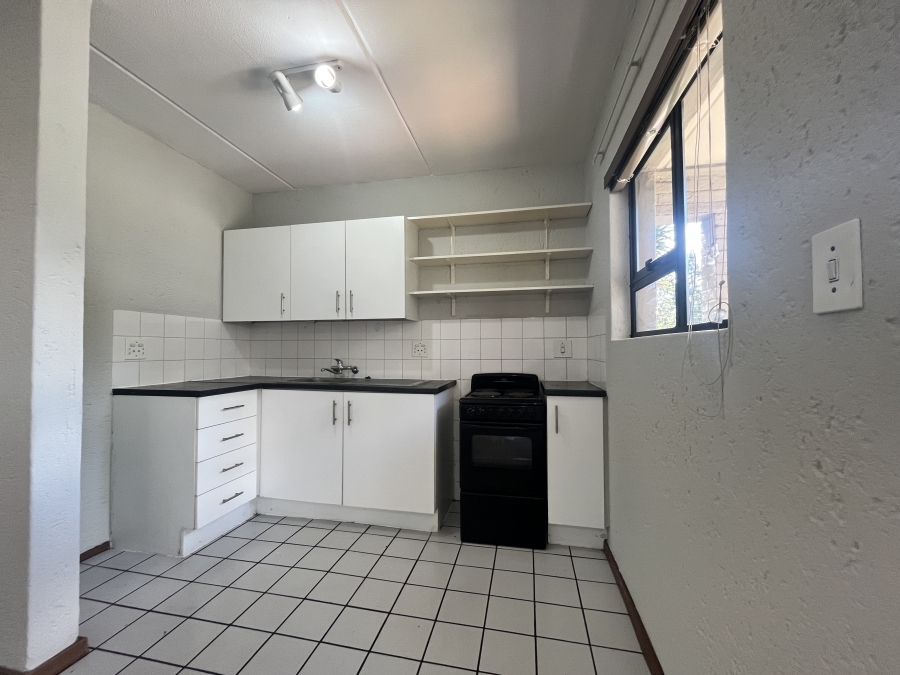 1 Bedroom Property for Sale in Auckland Park Gauteng