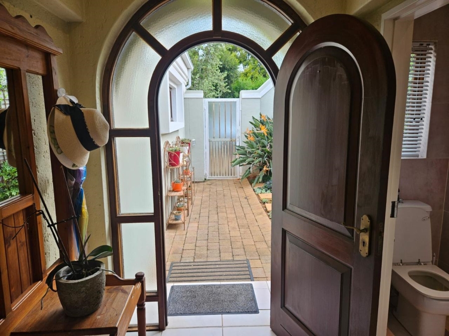 3 Bedroom Property for Sale in Fairland Gauteng