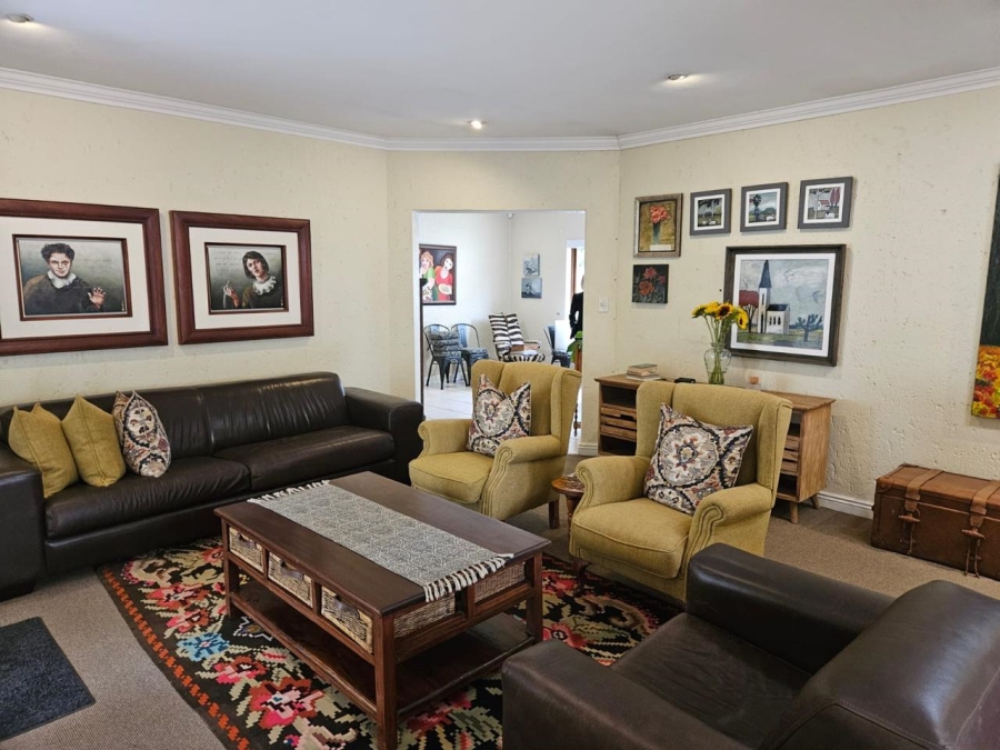 3 Bedroom Property for Sale in Fairland Gauteng