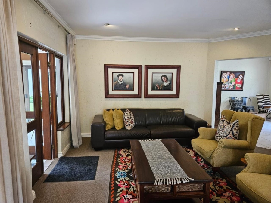 To Let 3 Bedroom Property for Rent in Fairland Gauteng