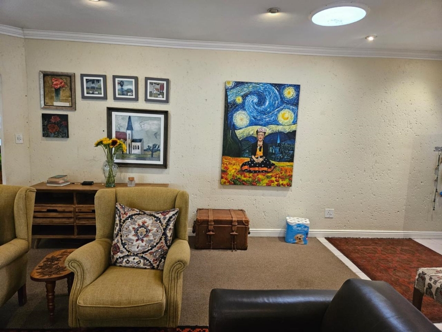 3 Bedroom Property for Sale in Fairland Gauteng
