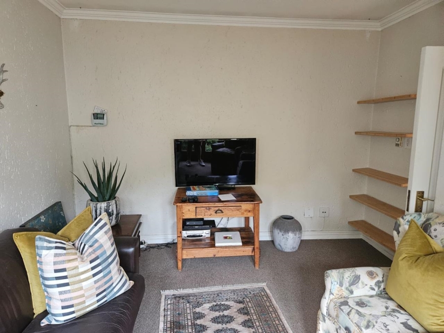 To Let 3 Bedroom Property for Rent in Fairland Gauteng