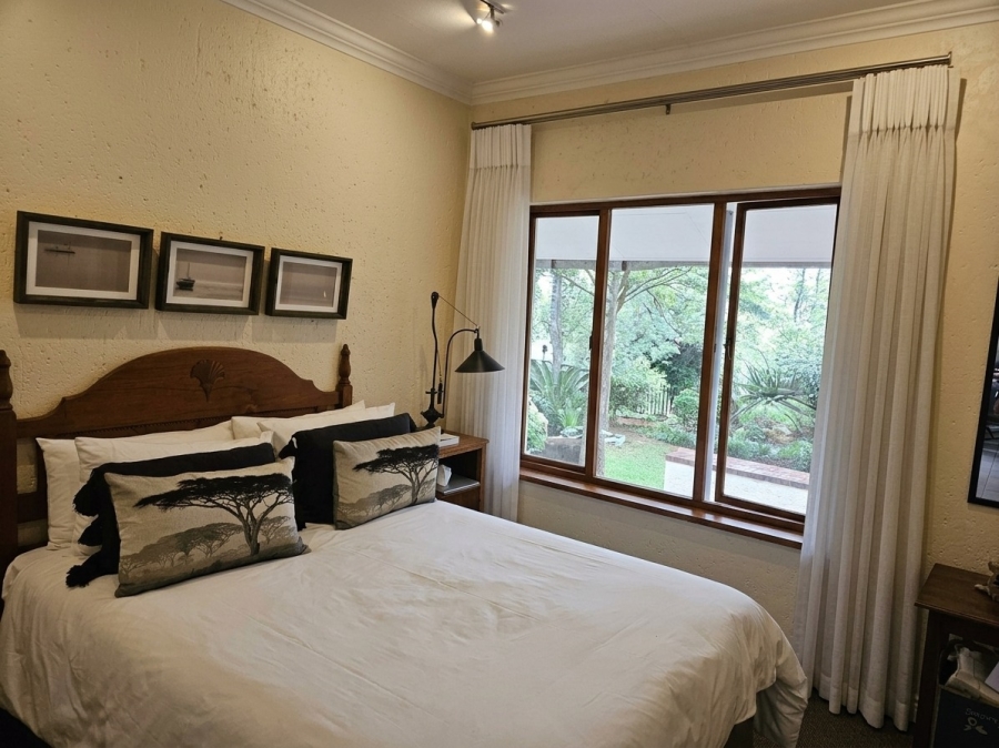 To Let 3 Bedroom Property for Rent in Fairland Gauteng