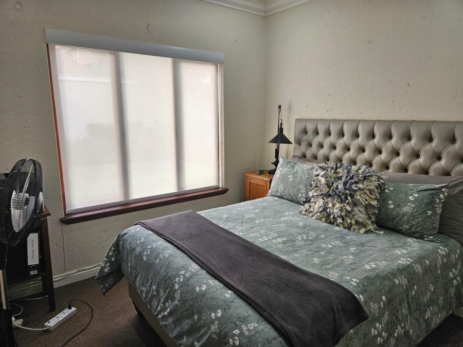 To Let 3 Bedroom Property for Rent in Fairland Gauteng