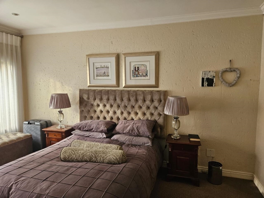 To Let 3 Bedroom Property for Rent in Fairland Gauteng