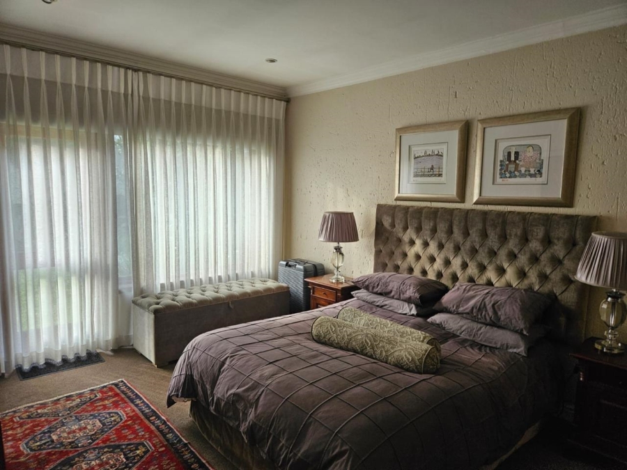 To Let 3 Bedroom Property for Rent in Fairland Gauteng