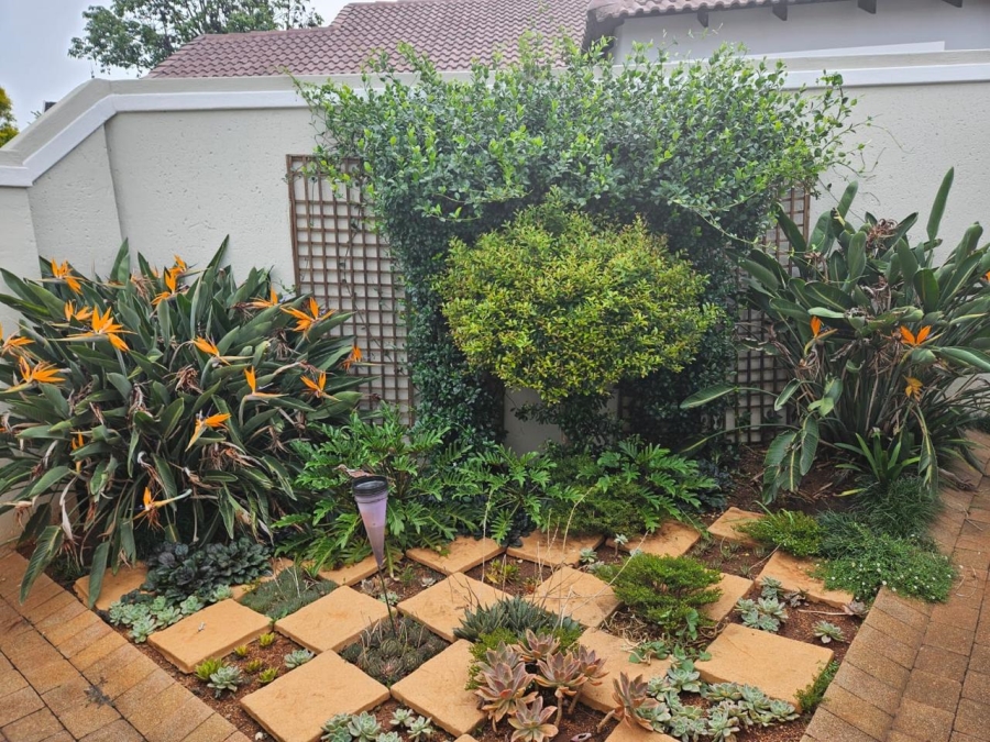 To Let 3 Bedroom Property for Rent in Fairland Gauteng