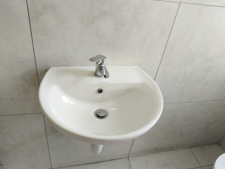 To Let 0 Bedroom Property for Rent in Liefde en Vrede Gauteng