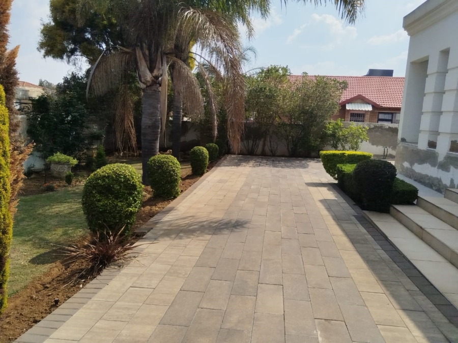 To Let 0 Bedroom Property for Rent in Liefde en Vrede Gauteng