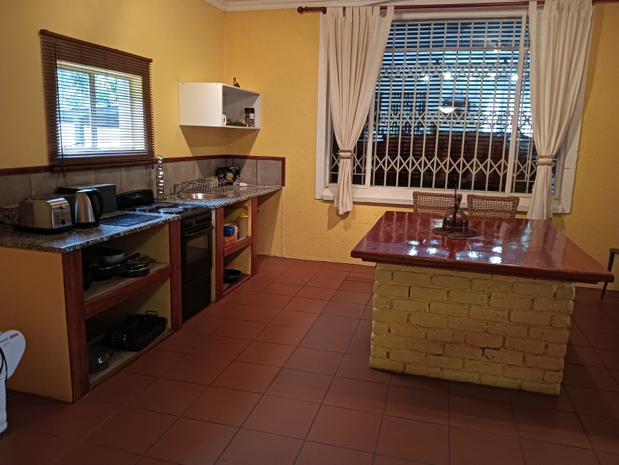 3 Bedroom Property for Sale in Wilro Park Gauteng
