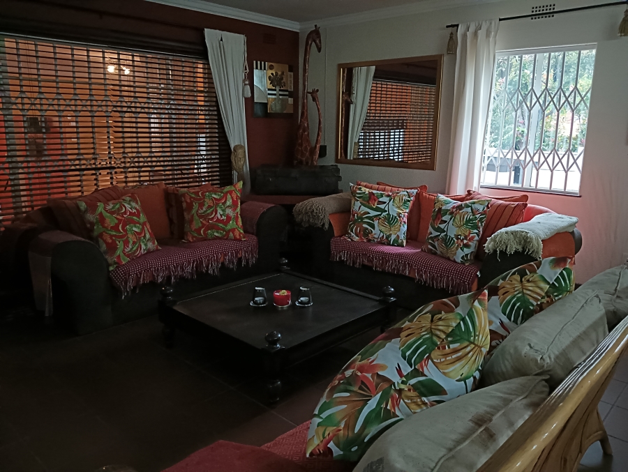 3 Bedroom Property for Sale in Wilro Park Gauteng
