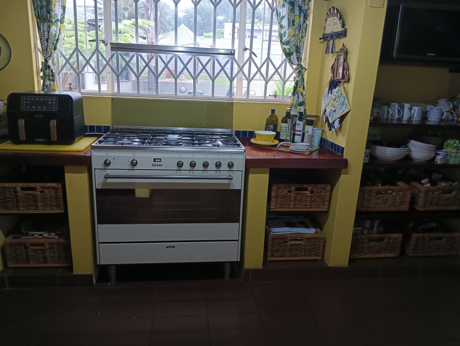 3 Bedroom Property for Sale in Wilro Park Gauteng