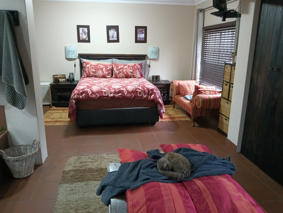 3 Bedroom Property for Sale in Wilro Park Gauteng