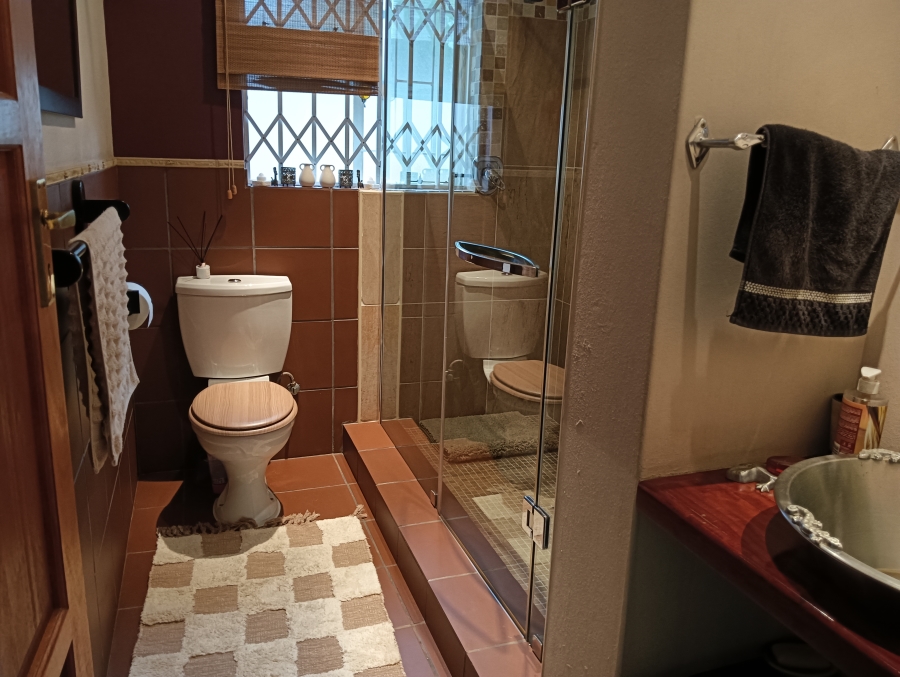 3 Bedroom Property for Sale in Wilro Park Gauteng