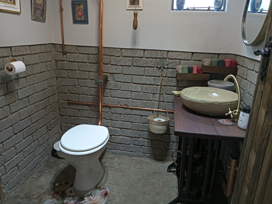 3 Bedroom Property for Sale in Wilro Park Gauteng