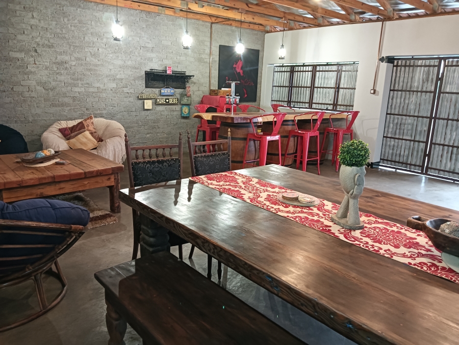 3 Bedroom Property for Sale in Wilro Park Gauteng