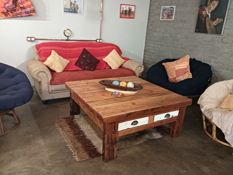 3 Bedroom Property for Sale in Wilro Park Gauteng
