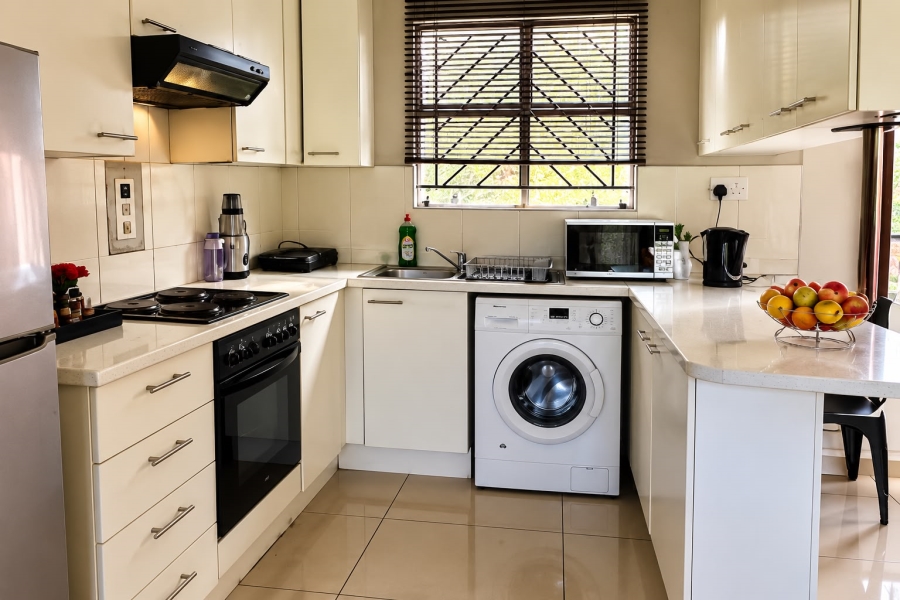3 Bedroom Property for Sale in Country View Gauteng