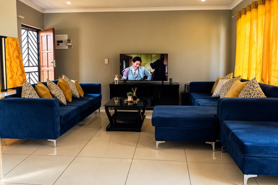 3 Bedroom Property for Sale in Country View Gauteng