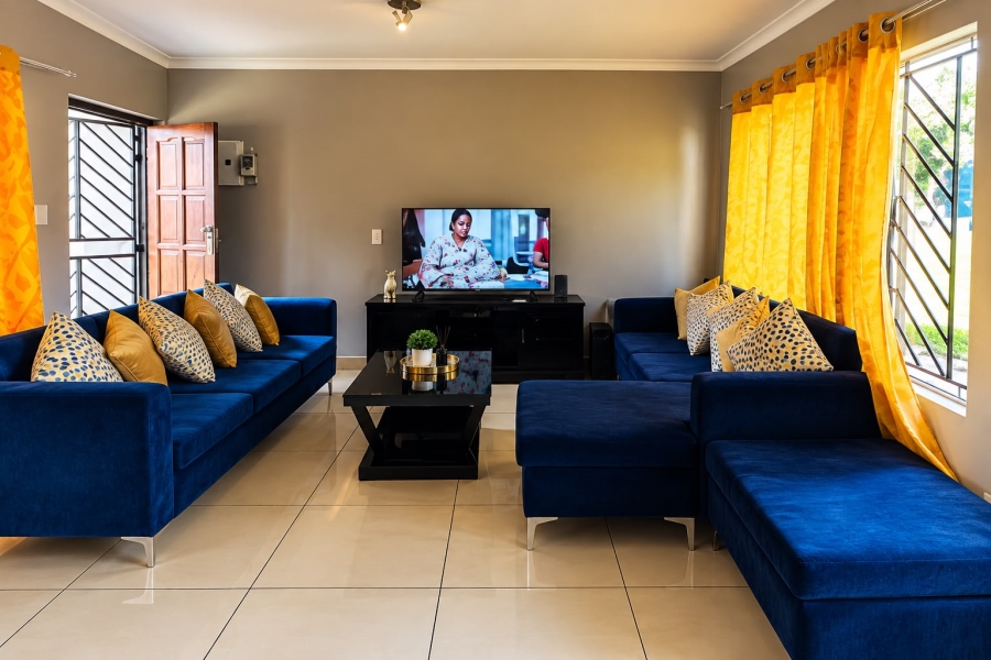 3 Bedroom Property for Sale in Country View Gauteng