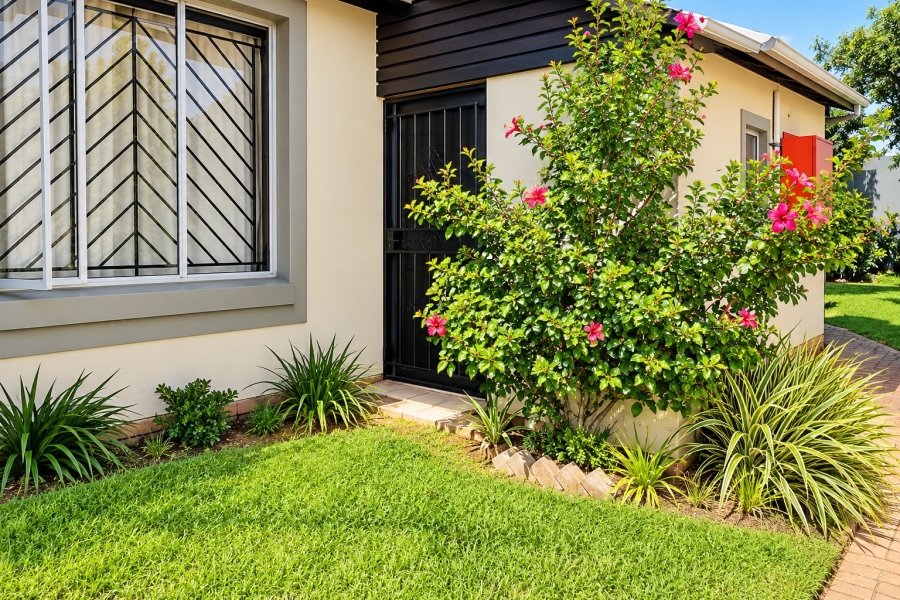 3 Bedroom Property for Sale in Country View Gauteng